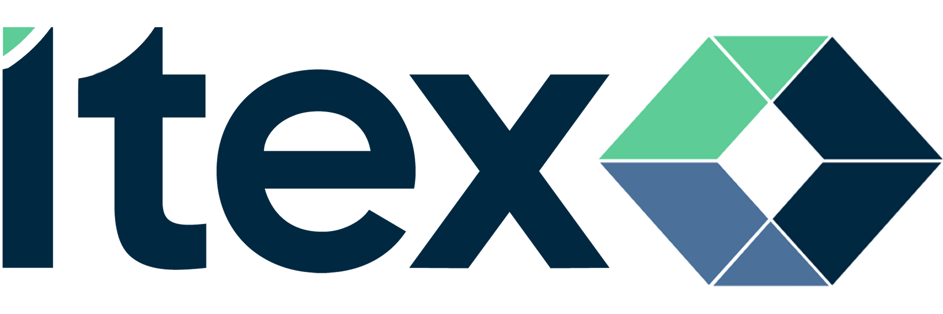 itex logo